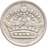 Купить Швеция 10 эре (ore) 1954