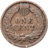 Купить США 1 цент (cent) 1902 Indian Head Cent