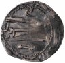 Купить Аббасидский халифат, Мухаммад аль-Махди (775-785г), Дирхем