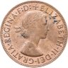 Купить Австралия 1 пенни (penny) 1963