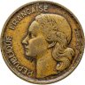 Купить Франция 20 франков 1951