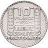 Купить Франция 10 франков (francs) 1932
