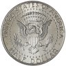 Купить США  50 центов (1/2 доллара, half dollar) 2014 P Kennedy Half Dollar знак монетного двора: "D" - Денвер