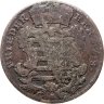 Купить Саксен-Гота-Альтенбург 1½ пфеннига 1755