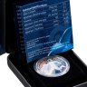 Купить Австралия 50 центов 2012 "Чемпионат мира по футболу в Бразилии 2014"
