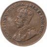 Купить Канада 1 цент (cent) 1921