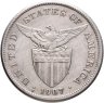 Купить Филиппины (период американской автономии)  1 песо (peso) 1907