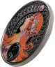 Купить Ниуэ 1 доллар 2011 "Знаки Зодиака - Овен"
