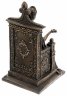 Купить Статуэтка "Фортуна на троне", полимерные материалы, фирма " Veronese", Италия, 1993-2015 гг.