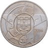 Купить Португалия 5 евро (euro) 2016 Модернизм