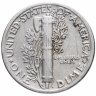 Купить США 1 дайм (10 центов) 1942