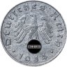 Купить Германия, Третий рейх 10 рейхспфеннигов (reichspfennig) 1944 E