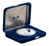 Купить США 1 доллар 2008 Proof "Шагающая свобода - орел" в футляре с сертификатом