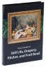 Купить Соломоновы острова 50 центов 2016 "Музейная коллекция - Поль Сезанн - Натюрморт, драпировки, кувшин и ваза с фруктами" в футляре, с сертификатом
