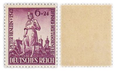 купить Германия марка "Третий Рейх"