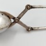 Купить Ситечко для заваривания чая, мНЦ (медь-никель-цинк), СССР, 1960-1990 гг.