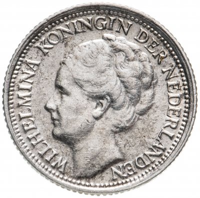 купить Нидерланды 10 центов (cents) 1941