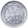 Купить Сан-Марино 1 лира 1974