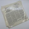 Купить Набор из 2-х пластинок "С. Рахманинов. Сочинения для фортепиано", пианист Юрий Слесарев и "Колокола. Поэма для симфонического оркестра, хора и солистов, соч. 35", дирижер Евгений Светланов, винил, картон, Всесоюзная фирма грампластинок «Мелодия», СССР, 1980-1990 гг.