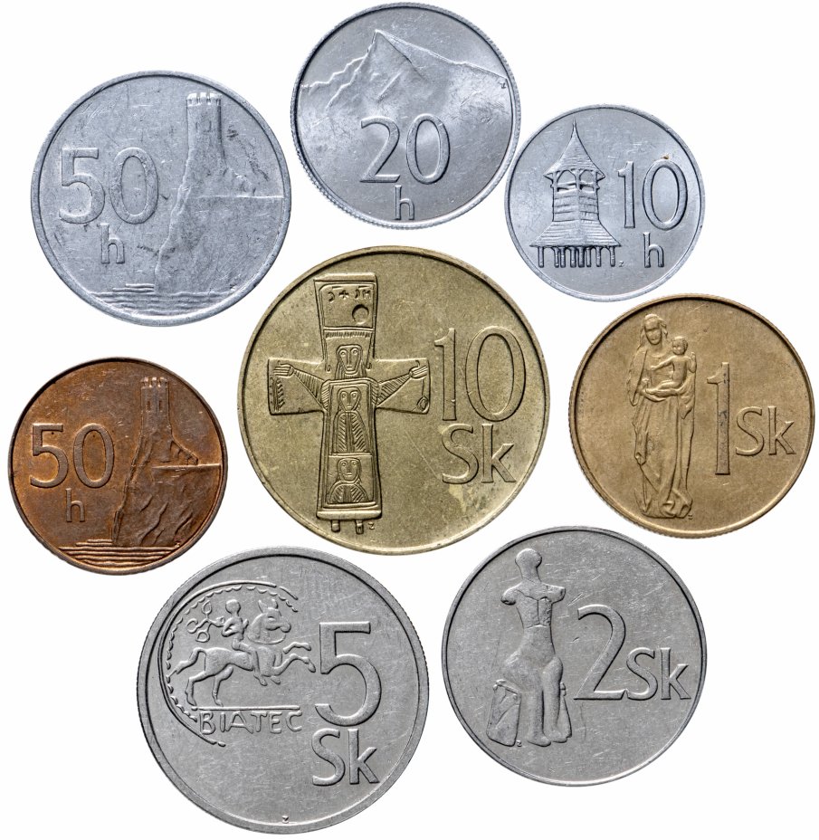 Монеты 1993 года. Греческие монеты 1993. Словакия 10 крон 1993. Монета с крестом. 8 монет в операции
