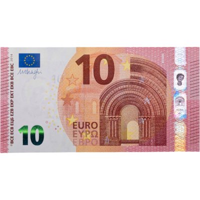 купить Евросоюз 10 евро 2014 Нидерланды