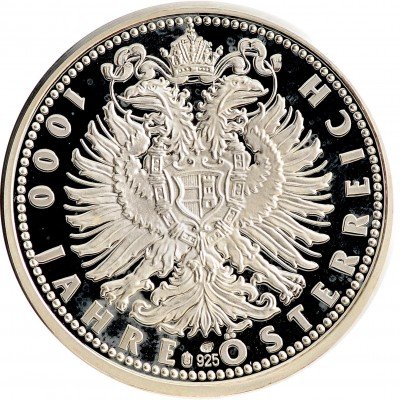 Купить Жетон Австрия