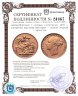 Купить Великобритания 1 соверен (sovereign) 1880 с портретом королевы Виктории - святой Георгий с драконом
