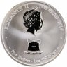 Купить Токелау 5 долларов 2014 "Год лошади"