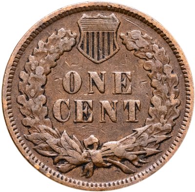 купить США 1 цент 1906 "Indian Head Cent"