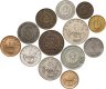 Купить Болгария набор из 13 монет 1, 2, 5, 10, 20, 50 стотинок 1888-2000