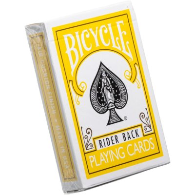 купить США набор игральных сувенирных карт Bicycle Rider Back, бумага, 2021 г.