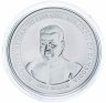 Купить Камбоджа 3000 риелей (riels) 2006 "Год собаки: Ньюфаундленд"