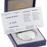 Купить Франция 10 euro (евро) 2015 «Шарль де Голль»