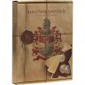 Купить Альбом Albo Numismatico "Биметаллические памятные монеты серии Красная книга 1991-1994"