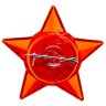 Купить Значок Октябрятская звёздочка (Разновидность случайная )