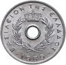 Купить Греция 10 лепт 1969