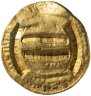 Купить Аббасидский халифат, Харун ар-Рашид, 786-809 годы (170-193 Хиджры), Динар. (Египет 181)