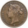 Купить Джерси 1/12 шиллинга 1894
