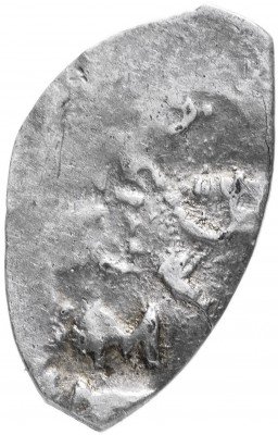 купить Василий III Иванович, Денга чекан Пскова (М)