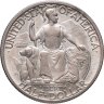 Купить США 50 центов (1/2 доллара, half dollar) 1936  "Сан Диего. Тихоокеанская международная выставка"