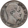 Купить Датская Вест-Индия 10 центов (cents) 1862