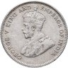 Купить Стрейтс Сетлментс 10 центов (cents) 1927