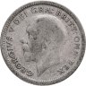 Купить Великобритания 6 пенсов (pence) 1926