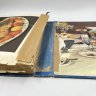 Купить Книга рецептов "Книга о вкусной и здоровой пище", бумага, печать, Издательство «Пищевая промышленность» (Пищепромиздат), СССР, 1962 г.