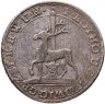 Купить Штольберг 1\12 талера 1764