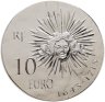 Купить Франция 10 euro (евро) 2014 «Людовик XIV»