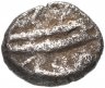 Купить Финикия, Арад, 400-380 годы до Р.Х., Тетробол.