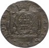 Купить Денга 1776 КМ сибирская монета
