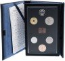 Купить Япония набор монет 1996 Proof (6 монет)