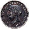 Купить Великобритания 3 пенса (pence) 1932 Георг V